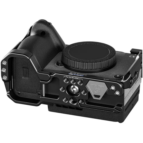 Leofoto FX3 Camera Cage for Sony FX3, FX30