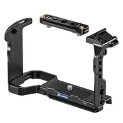 Leofoto FX3 Camera Cage for Sony FX3, FX30