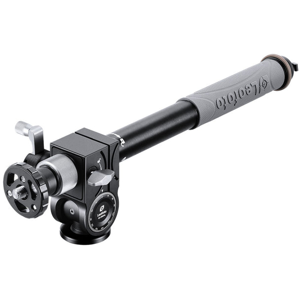 Leofoto GC-282AL Multi Function Geared Boom Arm