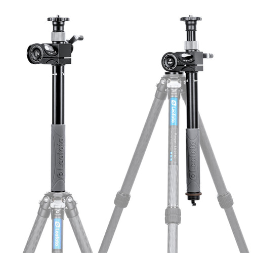 Leofoto GC-282AL Multi Function Geared Boom Arm
