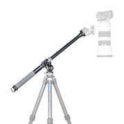Leofoto GC-282AL Multi Function Geared Boom Arm