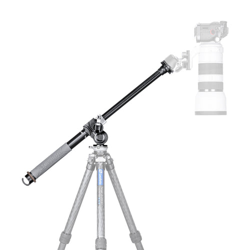 Leofoto GC-282AL Multi Function Geared Boom Arm