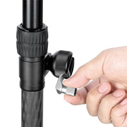 Leofoto GC-282C Geared Centre Column