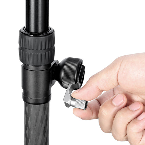 Leofoto GC-282C Geared Centre Column