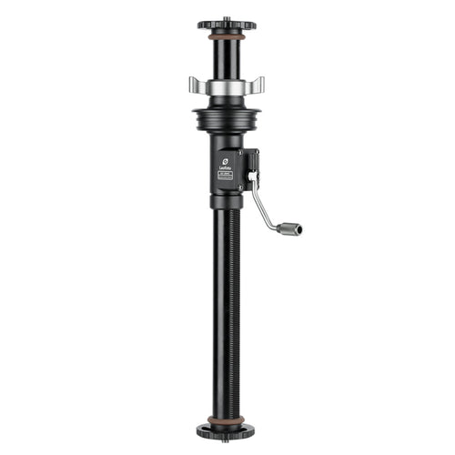 Leofoto GC-364C Geared Center Column for Tripod with 75mm Bowl Adapter