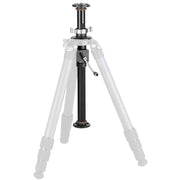 Leofoto GC-364C Geared Center Column for Tripod with 75mm Bowl Adapter