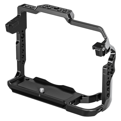 Leofoto GFX100II Camera Cage for Fujifilm GFX100 II
