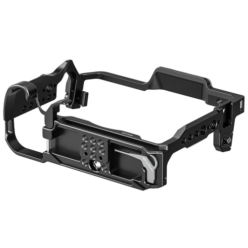 Leofoto GFX100II Camera Cage for Fujifilm GFX100 II