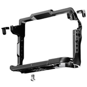 Leofoto GFX100II Camera Cage for Fujifilm GFX100 II
