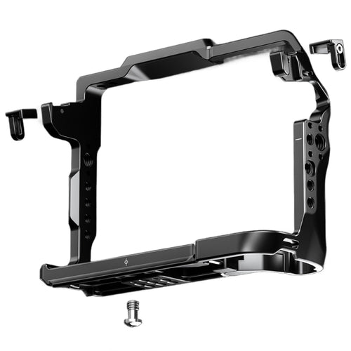 Leofoto GFX100II Camera Cage for Fujifilm GFX100 II
