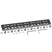 Leofoto GSP-300 M-LOK 300mm Arca Quick Release Plate