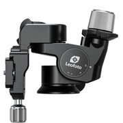 Leofoto GW-01 Pan and Tilt 3 Way Geared Head