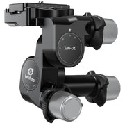 Leofoto GW-01 Pan and Tilt 3 Way Geared Head