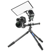 Leofoto HC-32 Horizontal Column with Panning Base 610mm