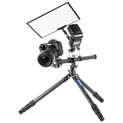 Leofoto HC-32 Horizontal Column with Panning Base 610mm