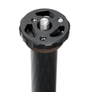 Leofoto HC-32 Horizontal Column with Panning Base 610mm
