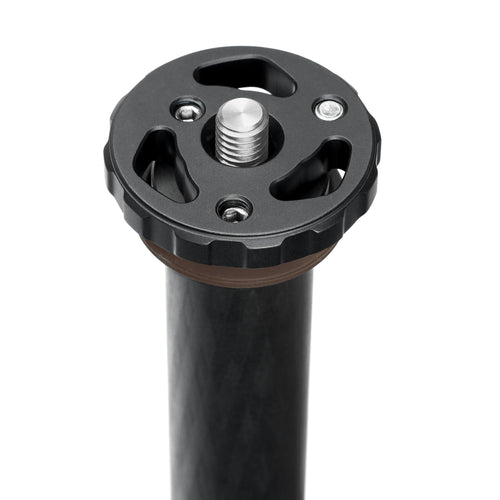 Leofoto HC-32 Horizontal Column with Panning Base 610mm