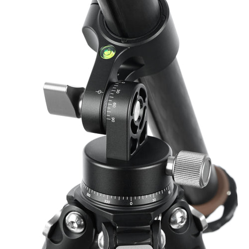 Leofoto HC-32 Horizontal Column with Panning Base 610mm