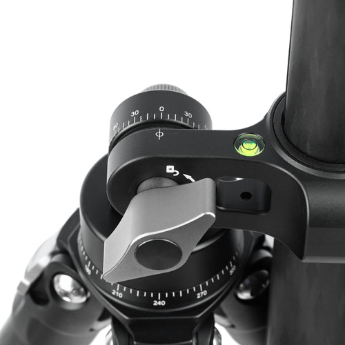 Leofoto HC-32 Horizontal Column with Panning Base 610mm