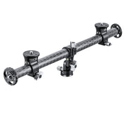 Leofoto HC-32KIT with HC-32 Horizontal Column Base and C-32 Platforms