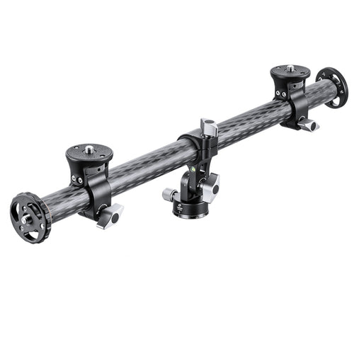 Leofoto HC-32KIT with HC-32 Horizontal Column Base and C-32 Platforms