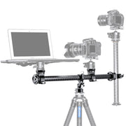 Leofoto HC-32KIT with HC-32 Horizontal Column Base and C-32 Platforms