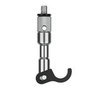Leofoto HK-01 Tripod Weight Hook For Leofoto Ranger LS Tripods