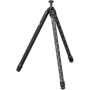 Leofoto X Mountain Forged Juggernaut S2 Carbon Fibre Tripod with MA-40SXO Head