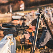 Leofoto X Mountain Forged Juggernaut S2 Carbon Fibre Tripod with MA-40SXO Head