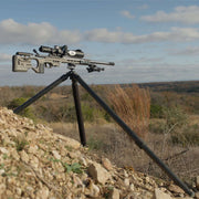 Leofoto X Mountain Forged Juggernaut S2 Carbon Fibre Tripod with MA-40SXO Head