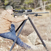 Leofoto X Mountain Forged Juggernaut S2 Carbon Fibre Tripod with MA-40SXO Head