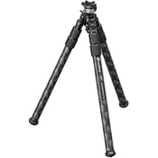 Leofoto X Mountain Forged Juggernaut S3 Carbon Fibre Tripod with MA-40SXO Head