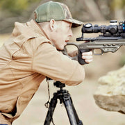 Leofoto X Mountain Forged Juggernaut S3 Carbon Fibre Tripod with MA-40SXO Head