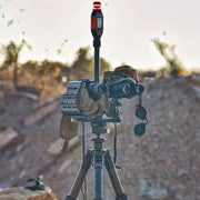 Leofoto X Mountain Forged Juggernaut S3 Carbon Fibre Tripod with MA-40SXO Head