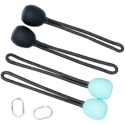 Leofoto L-CS-03 Quick Attach Ball Set for Leofoto Camera Straps