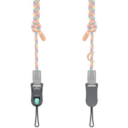 Leofoto L-CS-04 Quick Attach Kit for Camera Straps