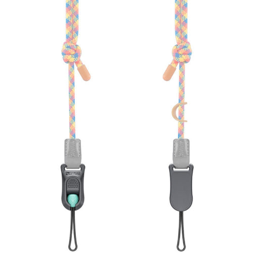 Leofoto L-CS-04 Quick Attach Kit for Camera Straps