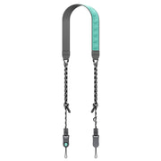 Leofoto L-CS-202 Camera Strap - Rock Grey