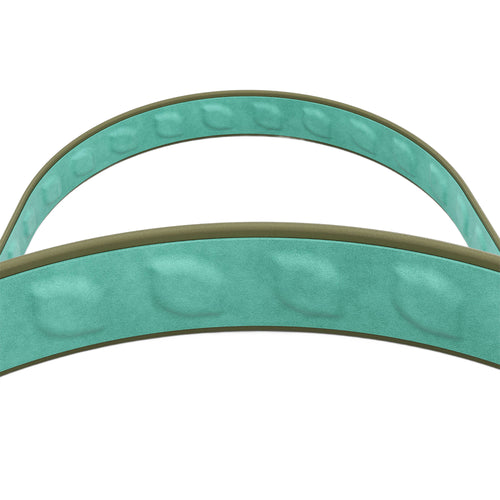 Leofoto L-CS-203 Camera Strap - Pine Green