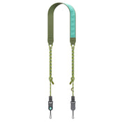 Leofoto L-CS-203 Camera Strap - Pine Green