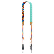 Leofoto L-CS-205 Camera Strap - Rainbow Pearl
