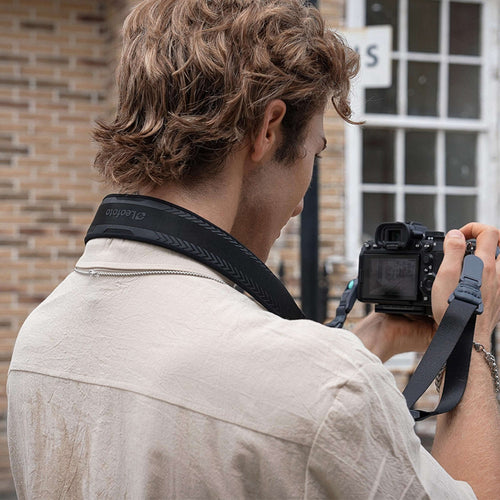 Leofoto L-CS-207 Camera Strap