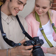 Leofoto L-CS-207 Camera Strap