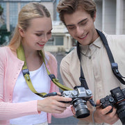 Leofoto L-CS-207 Camera Strap