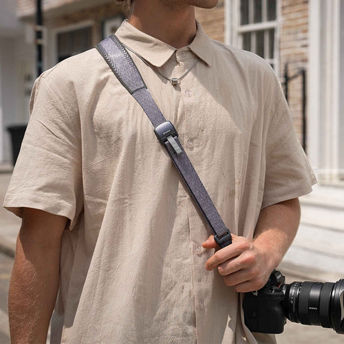 Leofoto L-CS-207 Camera Strap