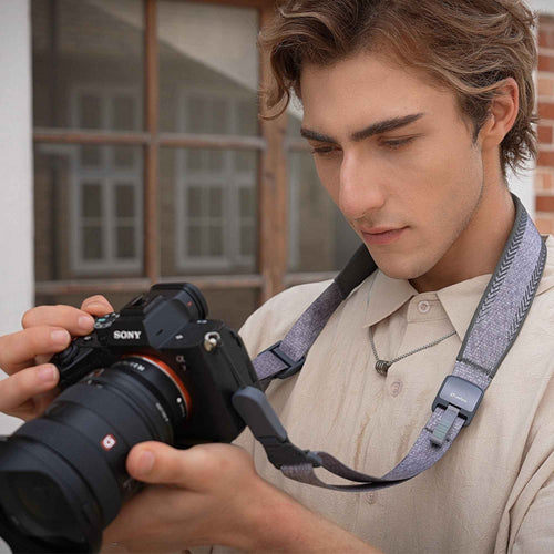 Leofoto L-CS-207 Camera Strap