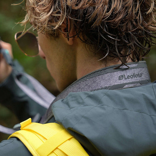 Leofoto L-CS-207 Camera Strap