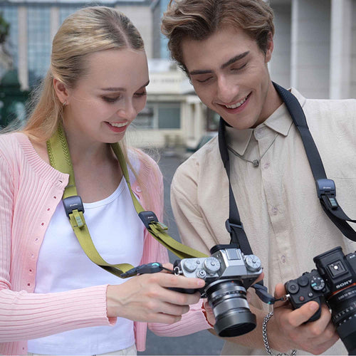 Leofoto L-CS-207 Camera Strap