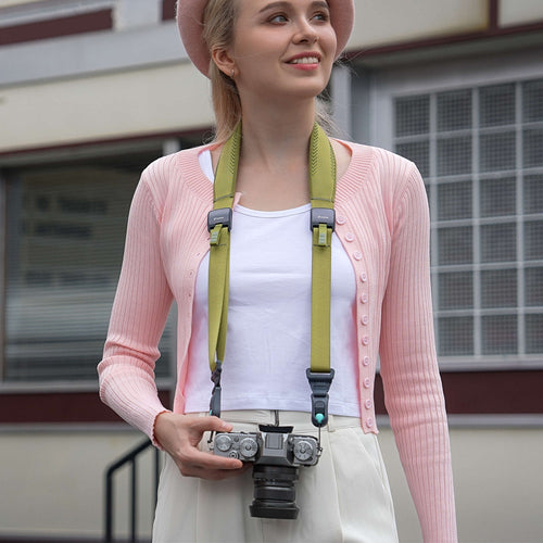 Leofoto L-CS-207 Camera Strap