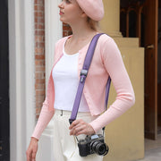 Leofoto L-CS-207 Camera Strap